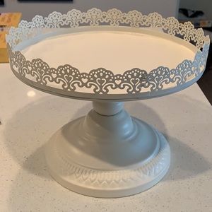 Cake Stand/Dessert Stand